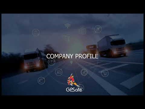 Company Profile, Settings (GPSafe Platform)