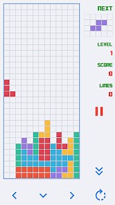 Brick Game Puzzle