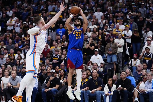 What Are the NBA Overtime Rules? How OT Differs in Regular Season vs. Playoffs