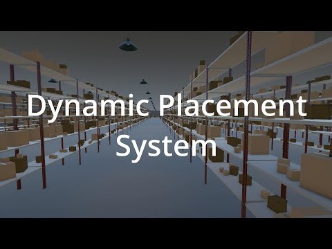 Dynamic Placement System Showcase