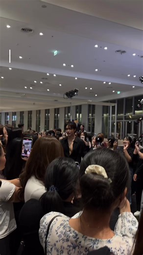 จังหวะเสียสติครั้งแรกกับพี่จุง