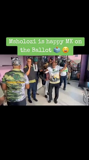 Jacob Zuma: Msholozi Amapiano Real Name and Latest Videos