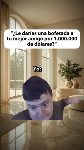 No hace falta explicar