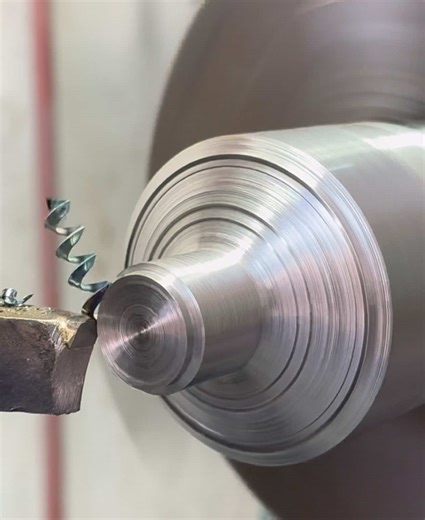 Incredible Process of Repairing a Broken Wheel Spanner