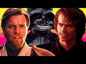 Best of ANAKIN & OBI-WAN - Funny Compilation