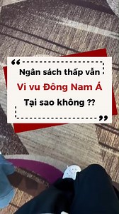 😍VIVU ĐÔNG NAM Á - KHÔNG LO VỀ GIÁ Khám phá Singapore, Malaysia, Indonesia chương trình mới nhất 🎁Nhiều phần quà hấp dẫn cho khách đăng ký sớm - Ưu Đãi khi khách đăng ký sớm. - Thủ tục đơn giản chỉ cần HỘ CHIẾU - Khách Sạn: 3-4* tiêu chuẩn - Hành lý: ký gửi xách tay cho 1 khách. - Tour Trọn Gói: Vé Máy Bay Khứ Hồi, Khách Sạn, Ăn Uống, Vé Tham Quan, HDV,... ----------------- - Hướng dẫn viên đi từ Việt Nam là những hướng dẫn chuyên tuyến Đông Nam Á thông thạo tiếng và điểm tham quan, ăn uống vu