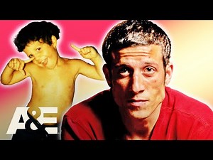Intervention: $1,000 Worth of Crack a Week - Vinnie’s Cocaine Addiction | A&E