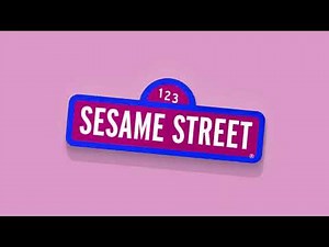 Sesame Street Intro Logo Super Effects Sponsored By Klasky Csupo 2001 Effects
