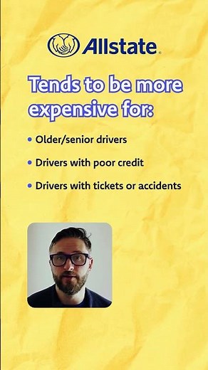 Who Allstate is better (and worse) for