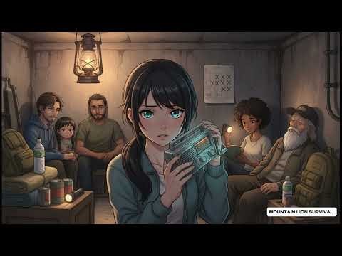 Nuclear Survival Isn't What Movies Show You—Here's What Actually Happens