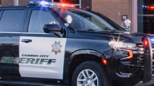 Carson City standoff concludes with SWAT intervention