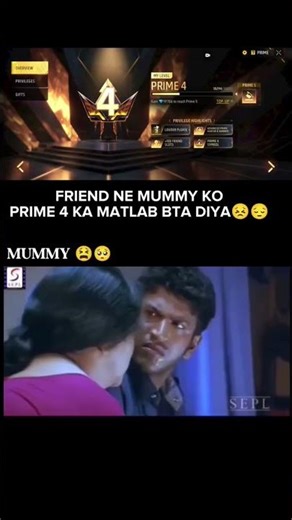 dost Ne Mummy Ko Bata Diya prime number 4 ka matlab