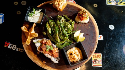 Oklahoma City fine-dining restaurant named one of best in US