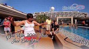 13 reactions | Love the Soul Train Cruise? StarVista LIVE offers five themed music cruises with world class accommodations, star artists, great live performances and so much more! Like the StarVista LIVE page for announcements about our incredible lineup of entertainment experiences! https://www.facebook.com/StarVista-LIVE-1049037968517468/ | Soul Train Cruise | Facebook