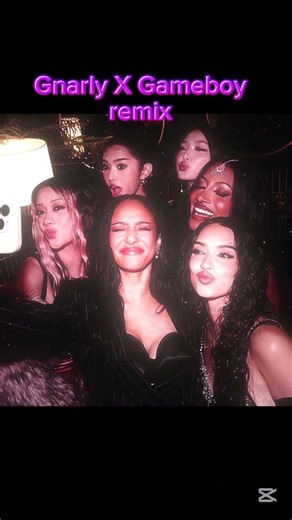 #usethissound Gnarly x gameboy remix by me!