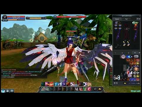 Cabal Asia | Costume Yuan Head custume