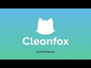 Cleanfox - E-Mail-Reiniger