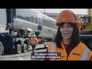 New Carriages Arrive in Belfast - Translink