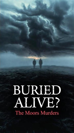 The Moors Murders: The Killing Fields of England | True Crime Documentary #history #darkhistorytales