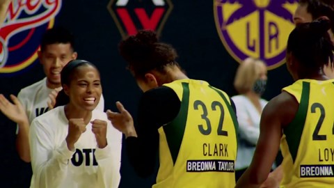 5 Biggest Injuries in WNBA History That Ended Careers