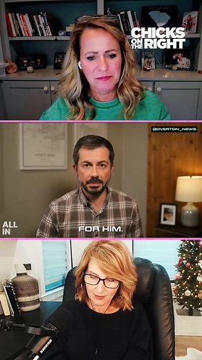 LEGAL immigrant host DESTROYS Pete Buttigieg on his whacked immigration talking points Ready to try MASA Chips? Visit https://MasaChips.com/CHICKS and use code CHICKS for 25% off your first order! | Chicks On The Right