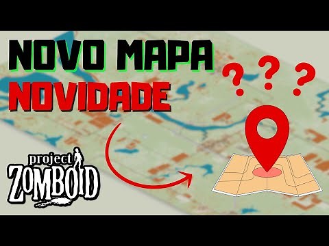 Complete Tour of the New Project Zomboid Map: Locations, Hazards, and Resources