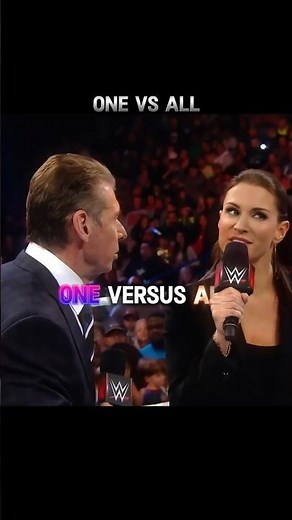 One vs All 🥶 | Roman Reigns vs All Super Star 🤬 | Match Edit 💥