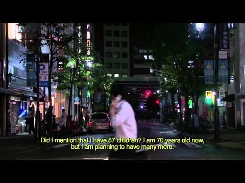 Yakuza Boss on the code of honour and the decline of the Japanese mafia