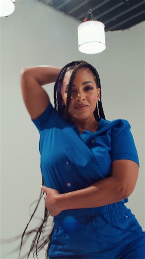 5.4K views · 14 reactions | Who says scrubs can’t look amazing and work as hard as you do? Engineered for movement. Designed for you. Discover scrubs that stand out at Uniform Advantage! | Uniform Advantage | Facebook