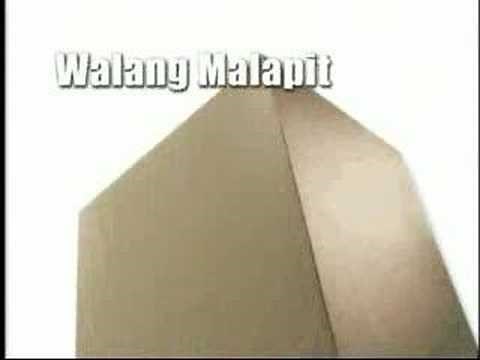 LBC HARI NG PADALA -- meron