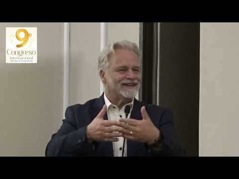 PALABRAS DR. ANDREAS KALCKER. INAUGURACIÓN 9 CONGRESO INTERNACIONAL DE FIADASEC.