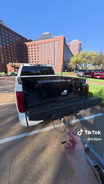 2025 Toyota Tundra TRD Rally Edition Review