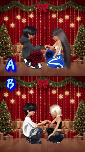 Take my Hand 😍🧡A OR B? #juliazep #zepeto #fyp #viral #shorts #love #happy #foryou #shortvideo #dance
