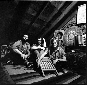 All Them Witches music, videos, stats, and photos | Last.fm