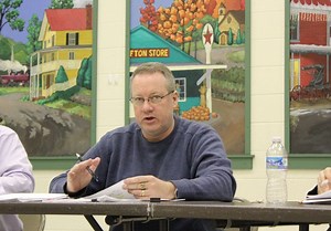 Clifton Elections: Meet the Mayor