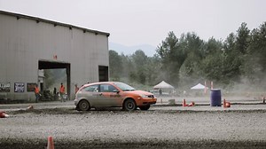 5.1K views · 132 reactions | So you want to become a rally driver? The SCCA RallyCross is an affordable option open to any participant with a vehicle. For an entry fee of $50-100, you can slide through the dirt in anything from a stock car to a completely modified rally car. During the 2018 #DirtFish SCCA West Coast National Challenge, we caught up with a few well-seasoned RallyCross drivers to find out what they are racing in and why they love rally! | DirtFish | Facebook