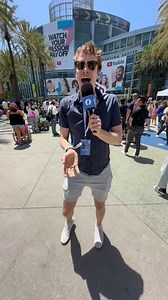 123K views · 2.7K reactions | We’re live with TuckerComedy at #VidCon day 3 ☀️ Come along for a look inside! #facebookxvidcon #vidcon2024 | Facebook for Creators | Facebook