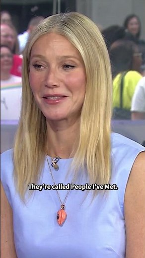 Gwyneth Paltrow's Advice to Her Kids Entering the Entertainment Industry