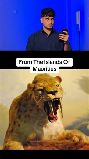 Extinct Animals Scientists Want to Bring Back 😳