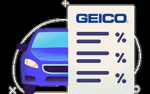 2026 GEICO Discounts List: GEICO Discounts for Military, Students & More