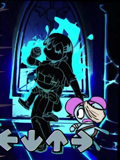 Pibby vs Nightmare: Character Changes in Every Turn