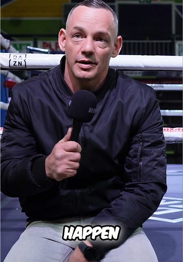 Johnny Koen's Boxing Journey: Double Champion Insights