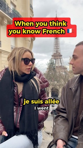 SO many rules and exceptions 😭 #French #LearnFrench #Français #France #Paris #Humor | AT Frenchies