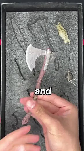 Unleash the power of the Ghost of Sparta — this 1/6-scale Kratos figure captures his rage, scars & iconic Leviathan Axe in stunning detail. A must-have for any God of War fan. | Hawkeye