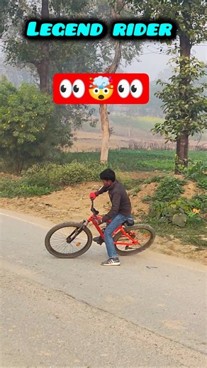 Cycle Stunt Level: PRO 😎 | Public Shocked! #cyclestunt #shortsindia #shorts #ytshorts #trending