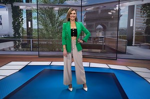 bespoke M: Orla Chennaoui