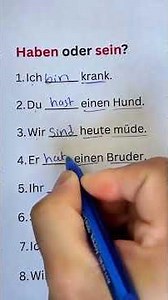 Learn German From Scratch! A1–A2 free lessons #germanlanguage #germana1 #vocationaltraininggermany