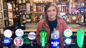 We are still patiently waiting for a date when we can see all your lovely faces again, but we can assure you we’ve missed you all just as much as you’ve missed us! Here is a short video we were asked to make which shows some of the changes we’ve made to the Harp, Duke and Dark Horse to make them more social distancing friendly and a safe environment for all. Looking forward to seeing you all again very soon🍺 | The Harp Bar