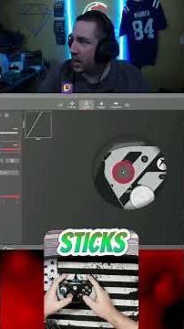 GAMESIR G7 PRO SETTINGS EXPLAINED BIT RESOLUTION & DEADZONES #gamesir #gamesirg7pro #G7PRO