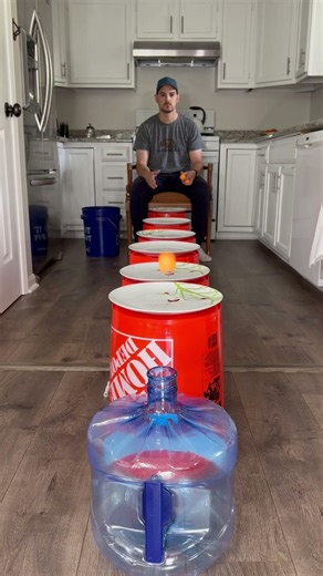 INCREDIBLE Trick Shot Compilation!
